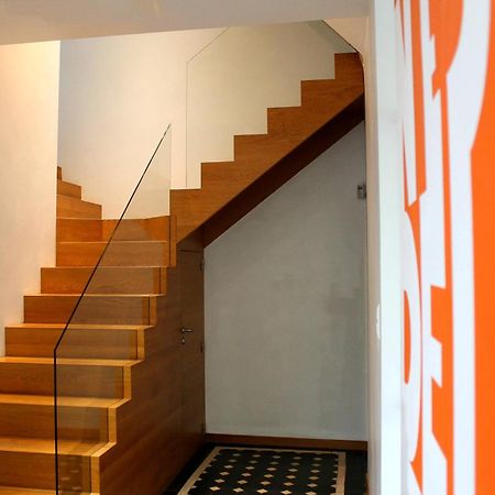 Guesthouse Legrand フランコルシャン エクステリア 写真