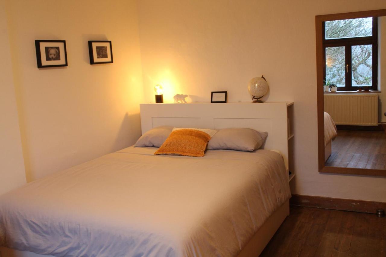 Guesthouse Legrand フランコルシャン エクステリア 写真