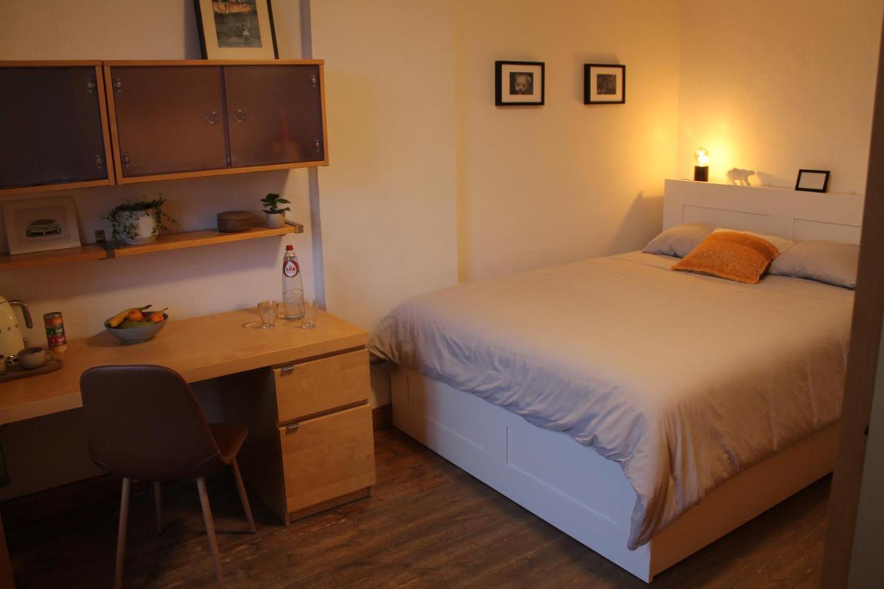Guesthouse Legrand フランコルシャン エクステリア 写真