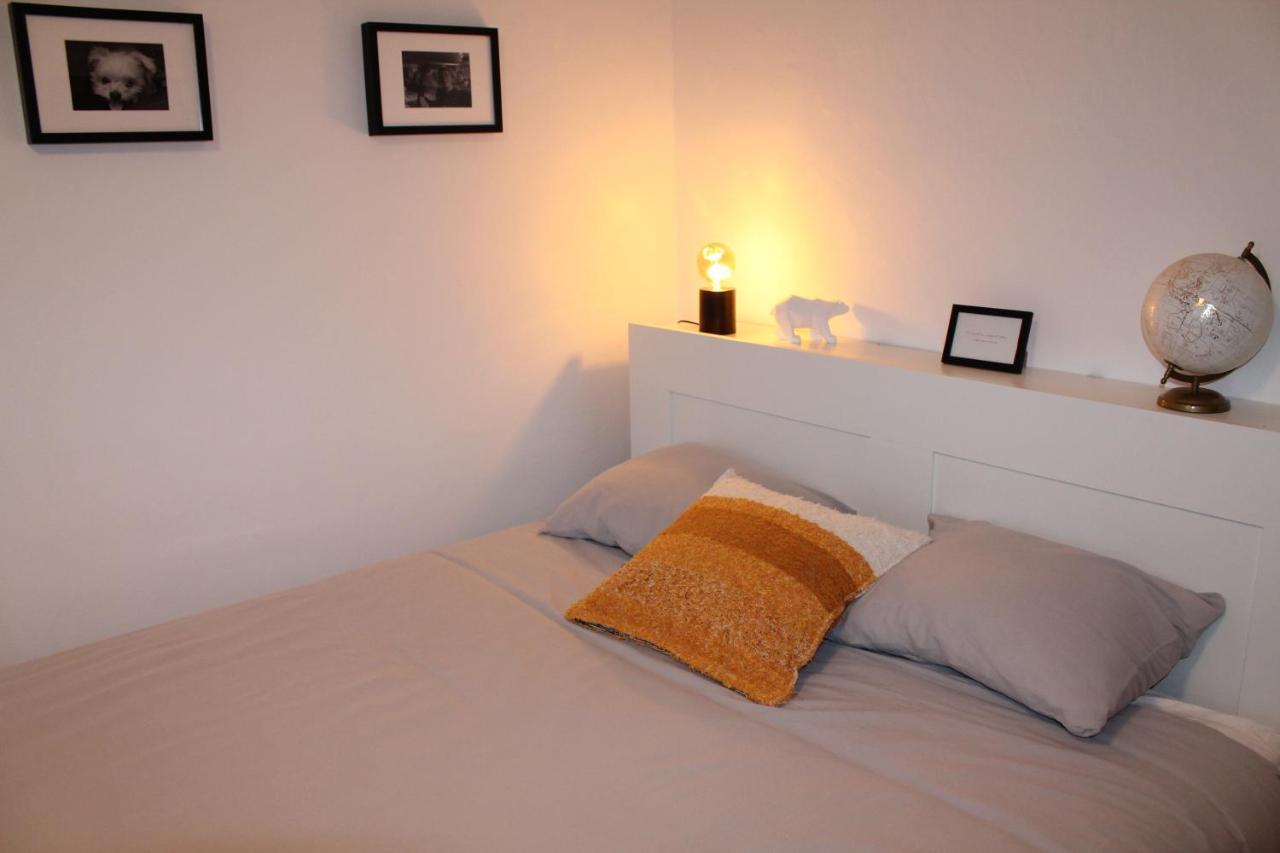 Guesthouse Legrand フランコルシャン エクステリア 写真