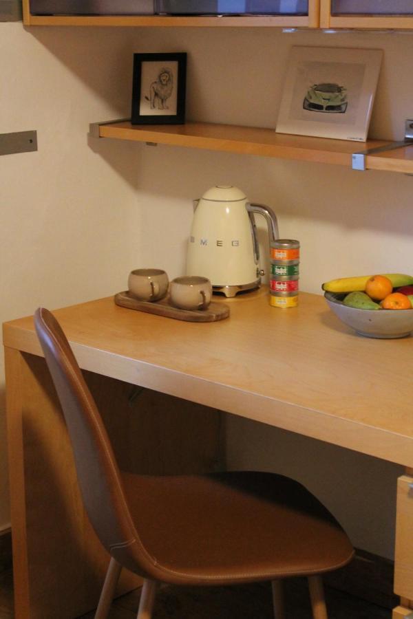 Guesthouse Legrand フランコルシャン エクステリア 写真