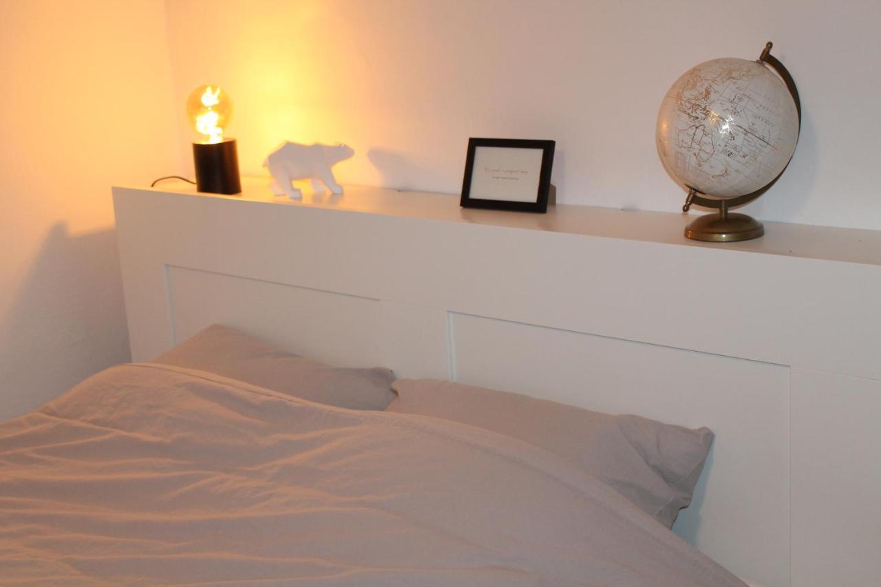 Guesthouse Legrand フランコルシャン エクステリア 写真