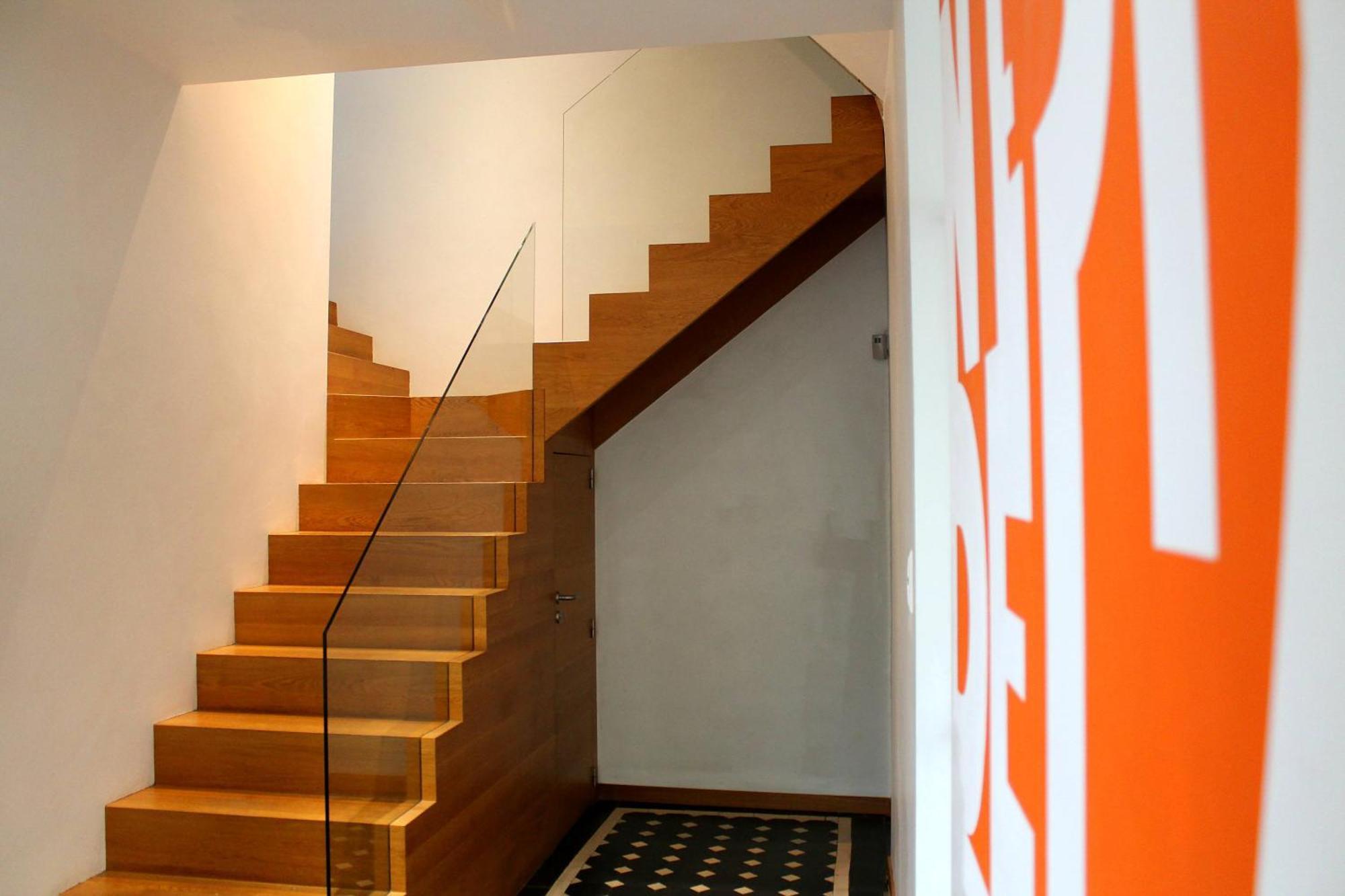 Guesthouse Legrand フランコルシャン エクステリア 写真