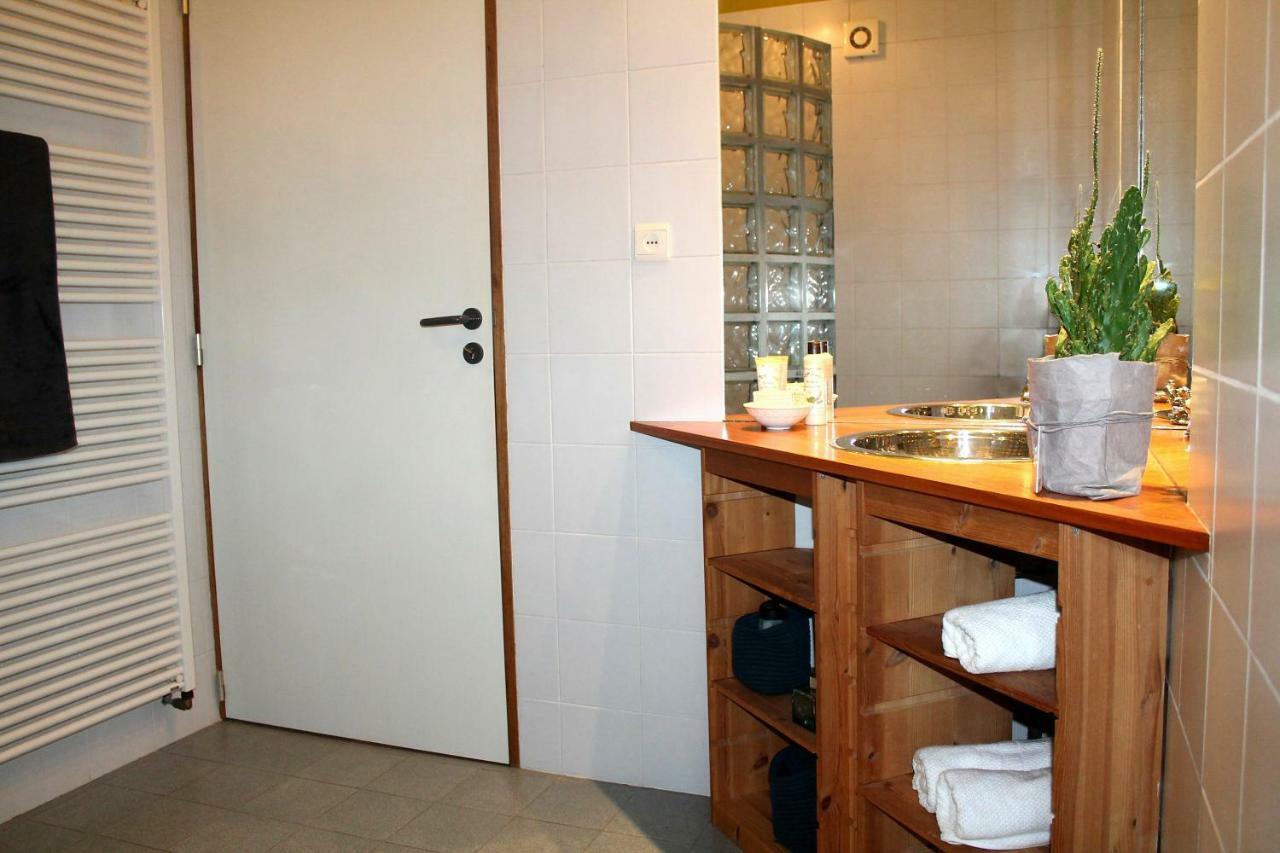 Guesthouse Legrand フランコルシャン エクステリア 写真