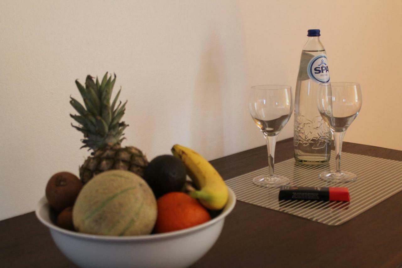 Guesthouse Legrand フランコルシャン エクステリア 写真