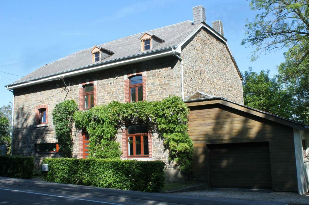 Guesthouse Legrand フランコルシャン エクステリア 写真