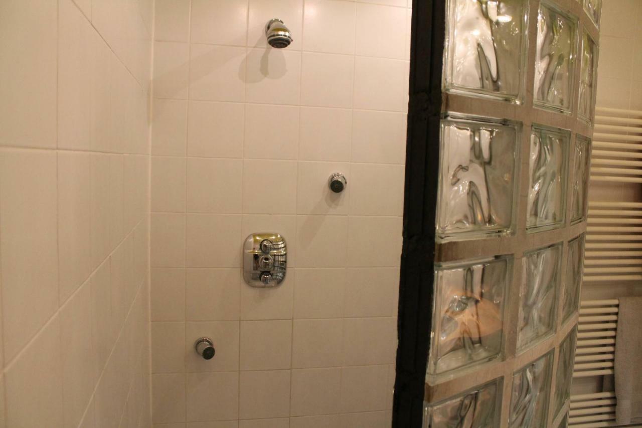 Guesthouse Legrand フランコルシャン エクステリア 写真